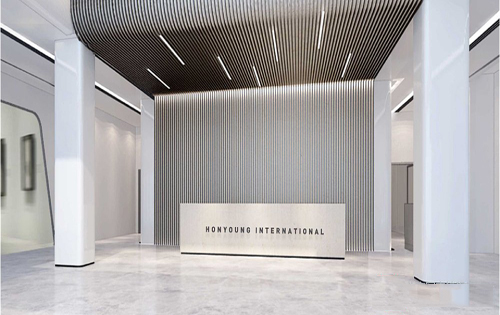 海泰大厦出租实拍图1